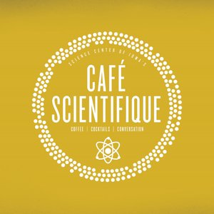 Café Scientifique logo