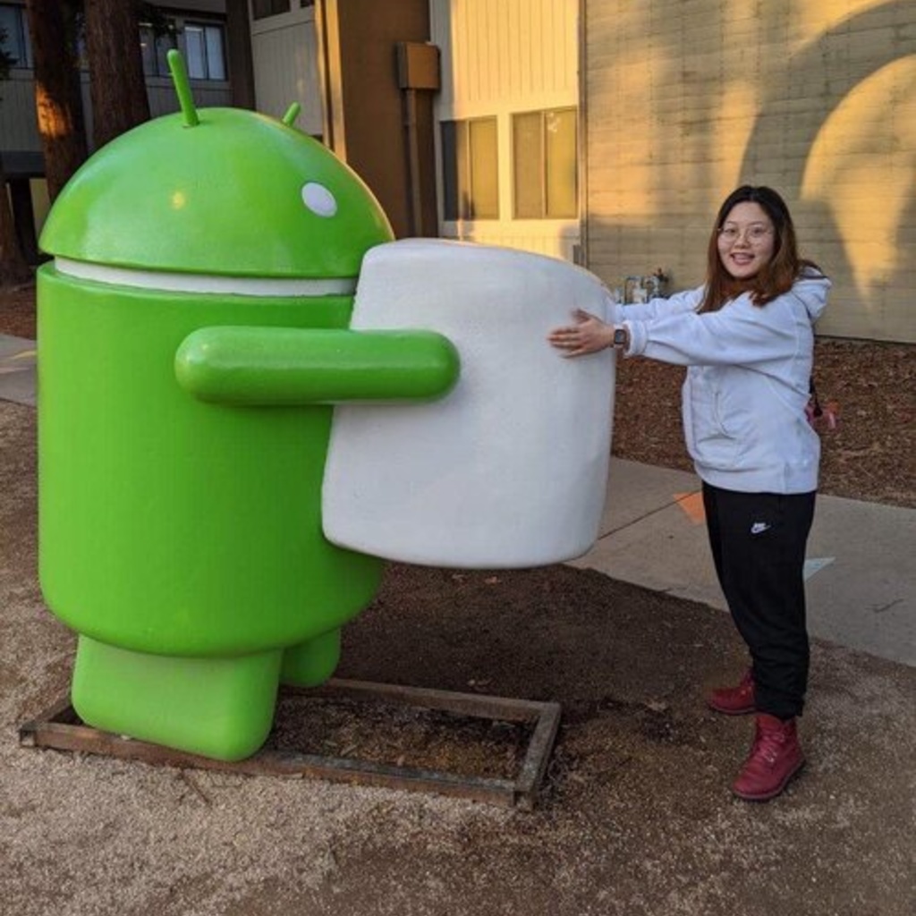 Photo of Didi Yang